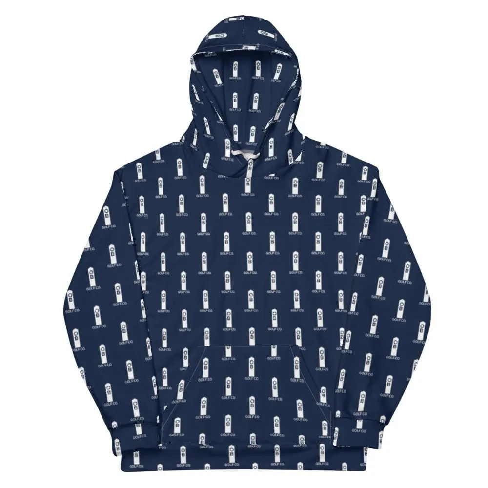 OB Stake Hoodie