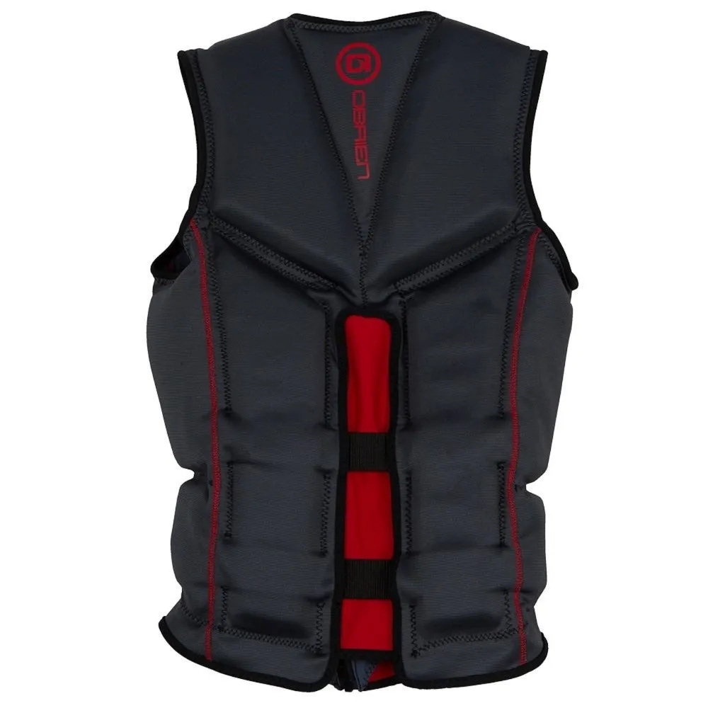 O'BRIEN RECON RED CERTIFIÉE CANADA/USA