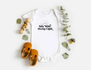 Ocean Child Tee