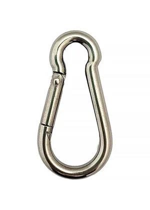 Ocean Pro Carabiner 50mm