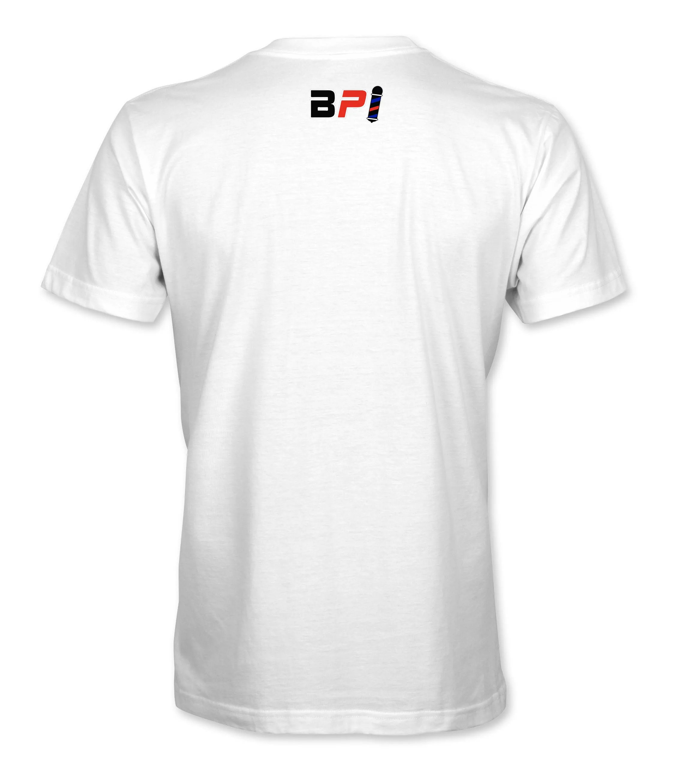Official BarberPro Tee