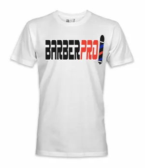 Official BarberPro Tee