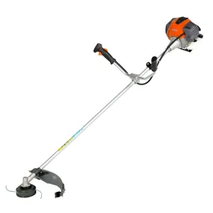 Oleo-Mac 2.1 HP Professional Brush Cutter - BCH 400T-Tr