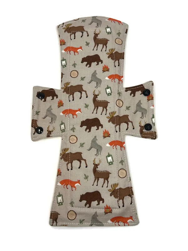 On the Trail Cotton Single Night/Postpartum Pad
