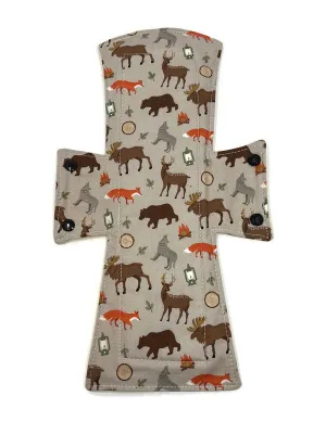 On the Trail Cotton Single Night/Postpartum Pad