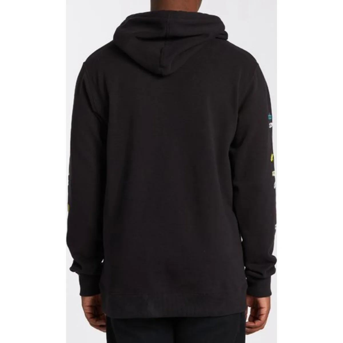 One Fish Two Fish Pullover Hoodie