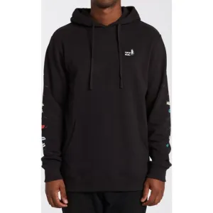 One Fish Two Fish Pullover Hoodie