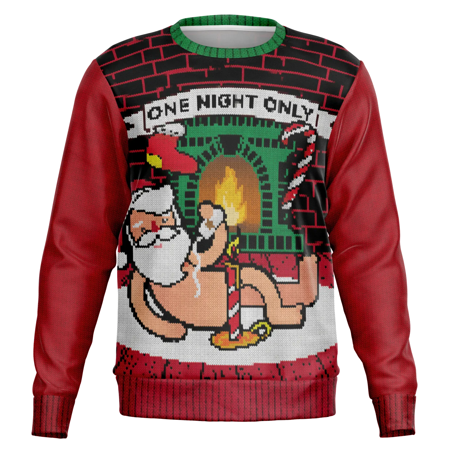 One Night Only