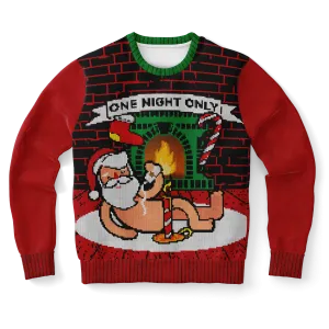 One Night Only