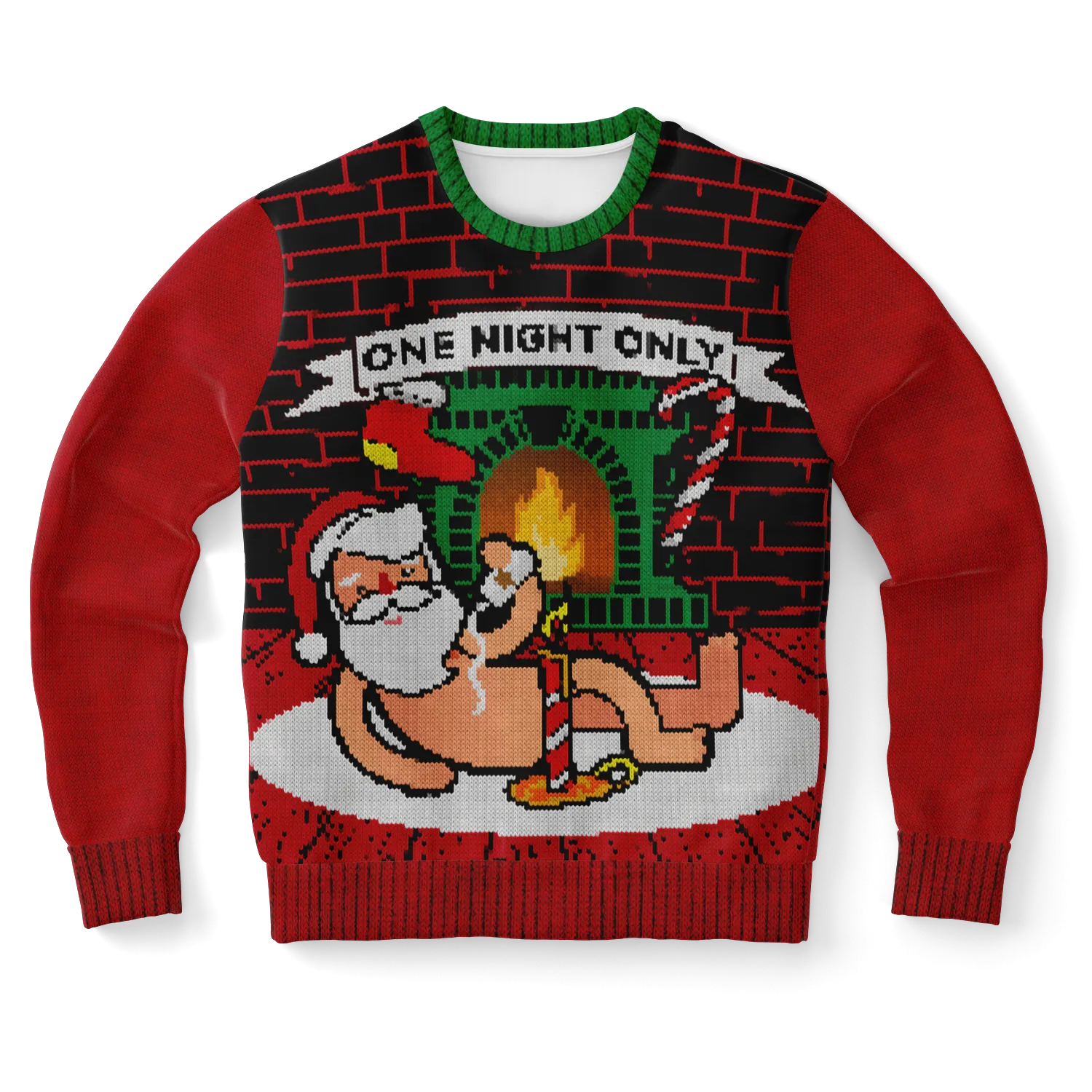 One Night Only