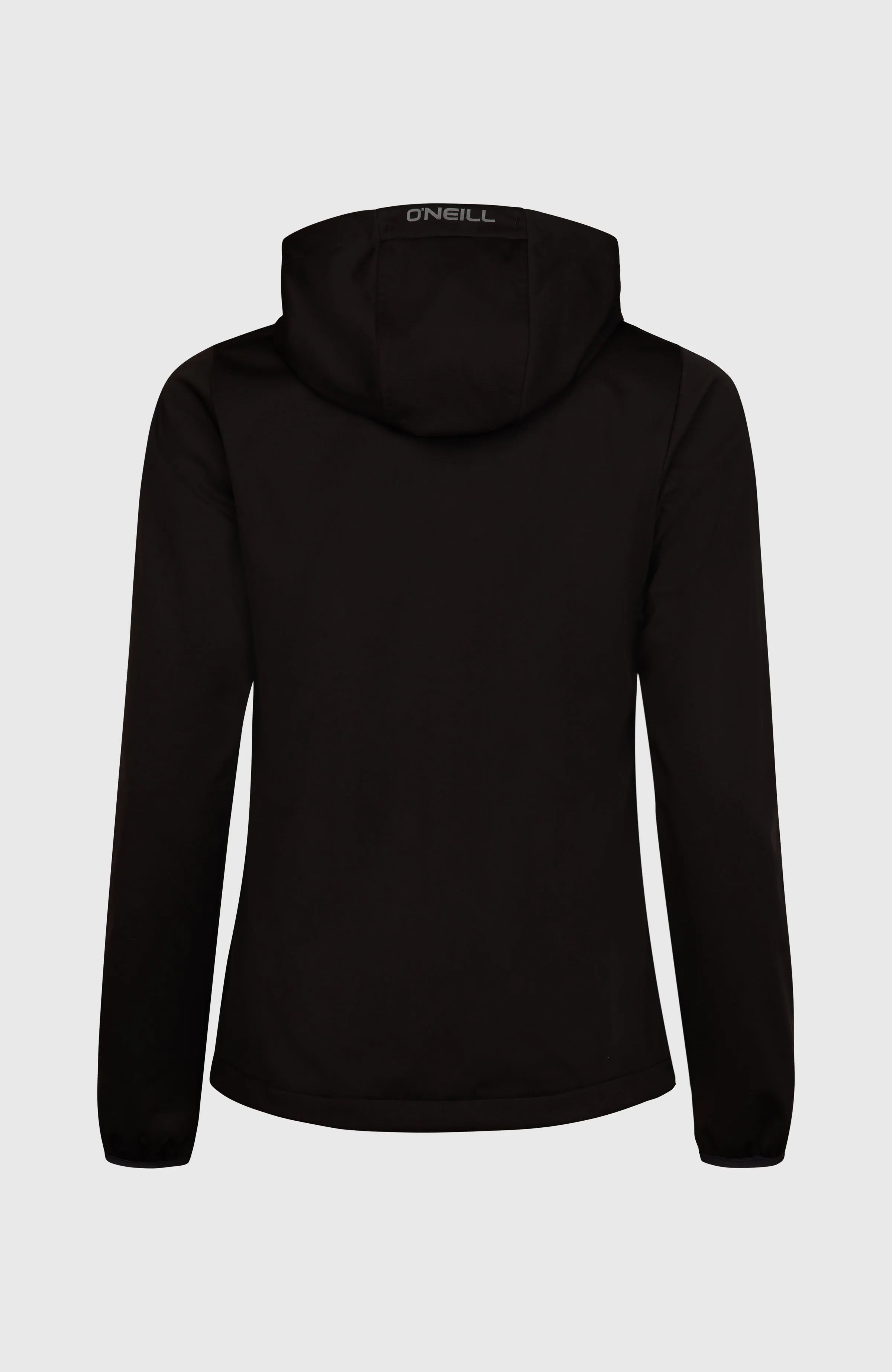 O'Neill TRVLR Series Polartec® Windbloc® Softshell-Jacke | Black Out