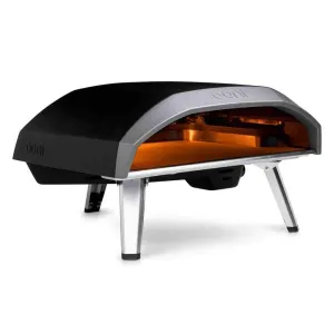 Ooni Koda - 16 Inch Gas Powered Pizza Oven -IBF