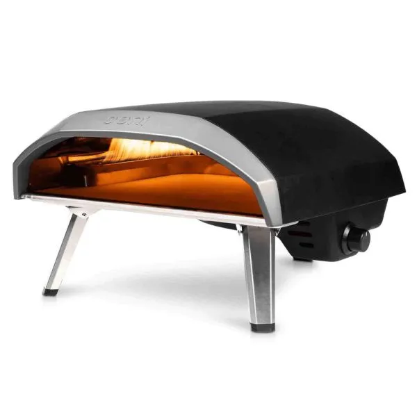 Ooni Koda - 16 Inch Gas Powered Pizza Oven -IBF