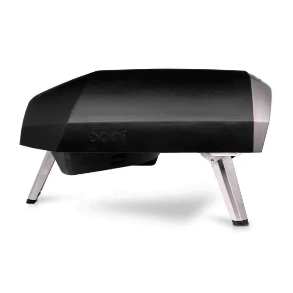 Ooni Koda - 16 Inch Gas Powered Pizza Oven -IBF
