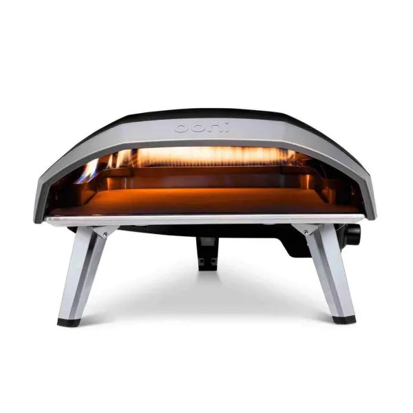Ooni Koda - 16 Inch Gas Powered Pizza Oven -IBF