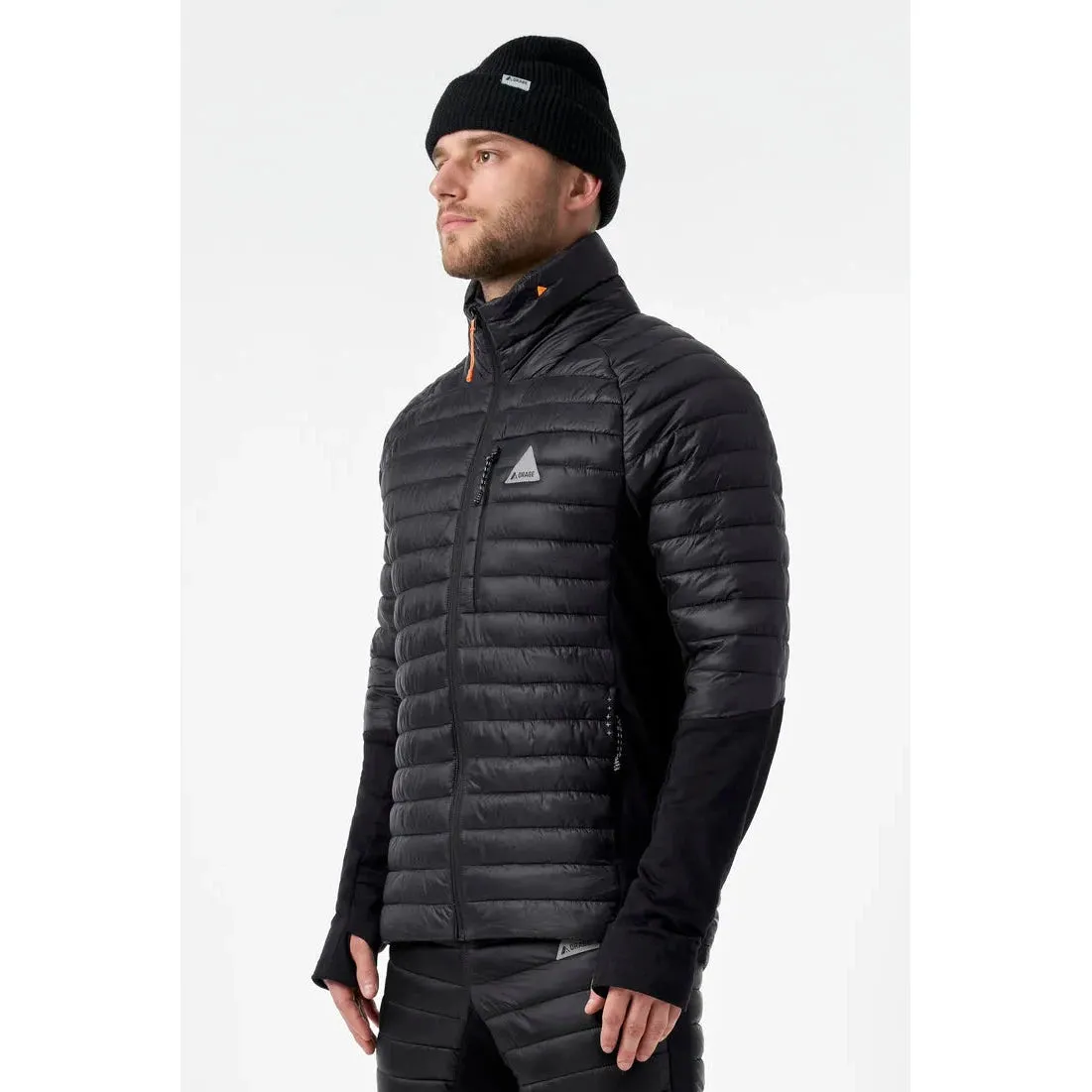 Orage Men's Morrison Gilltek Hybrid Jacket 2025