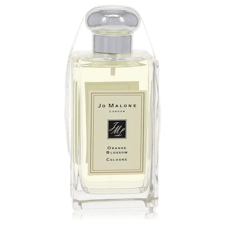 Orange Blossom Unboxed