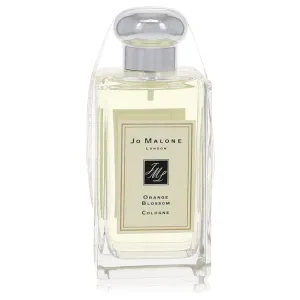 Orange Blossom Unboxed