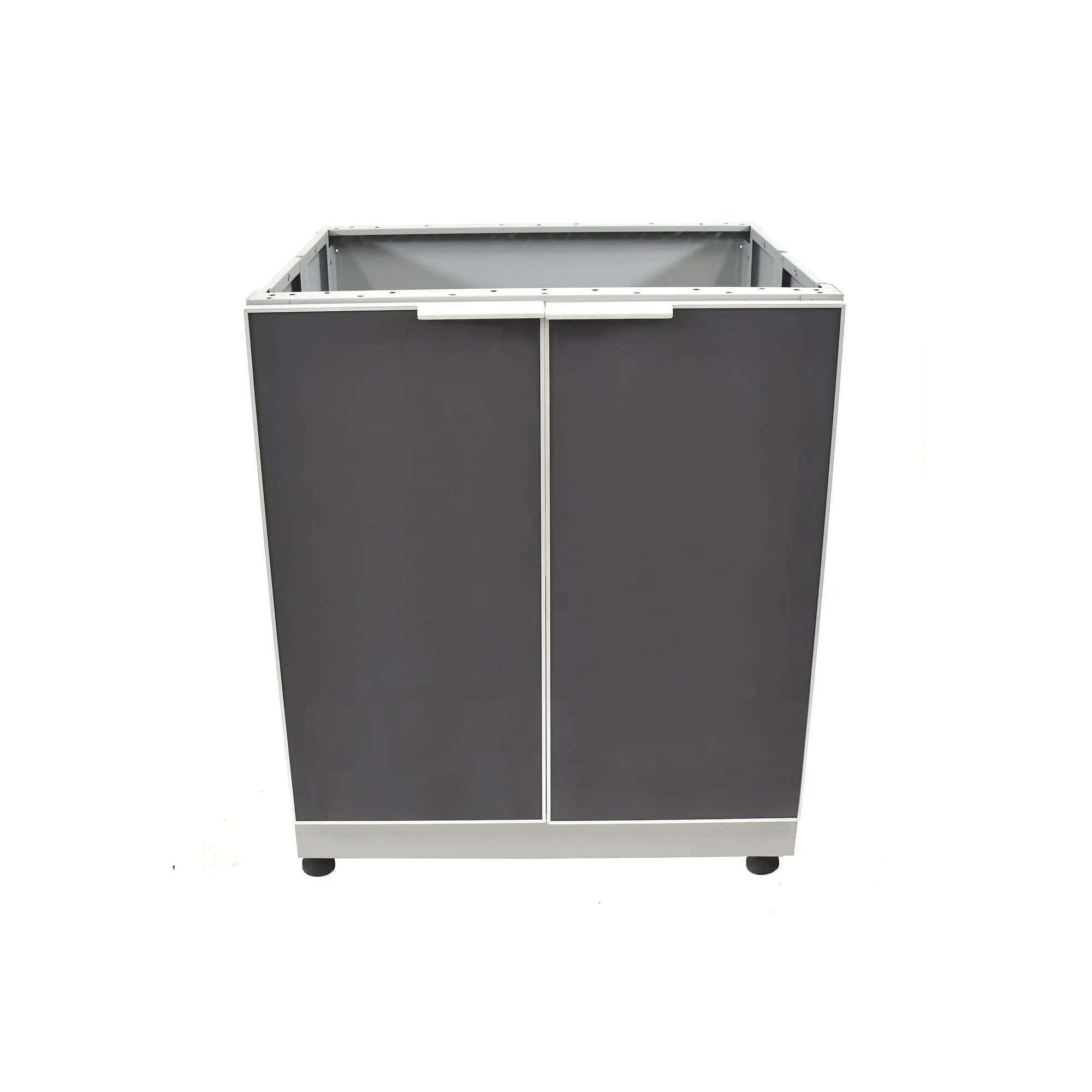 Outdoor Kitchen 3-Piece Combo Set 4