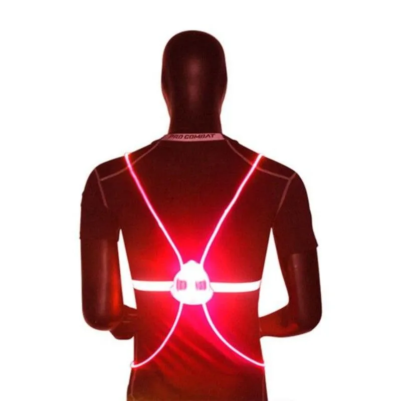 Outdoor Night Reflective Safety Vest