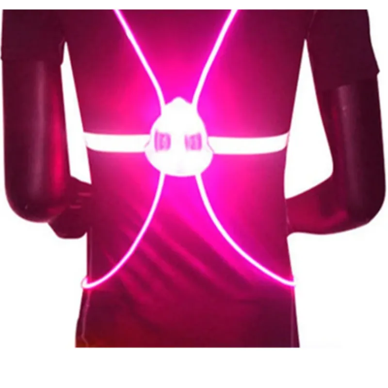 Outdoor Night Reflective Safety Vest