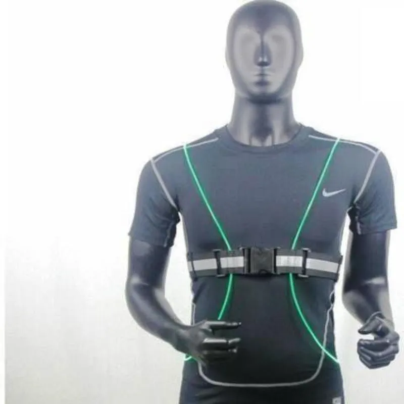 Outdoor Night Reflective Safety Vest