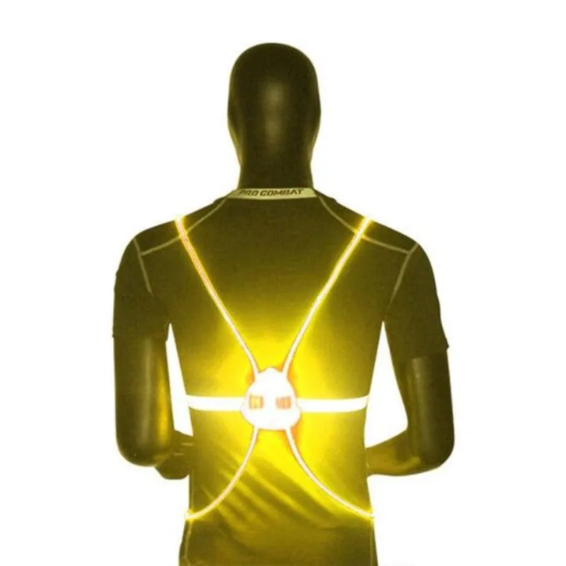 Outdoor Night Reflective Safety Vest