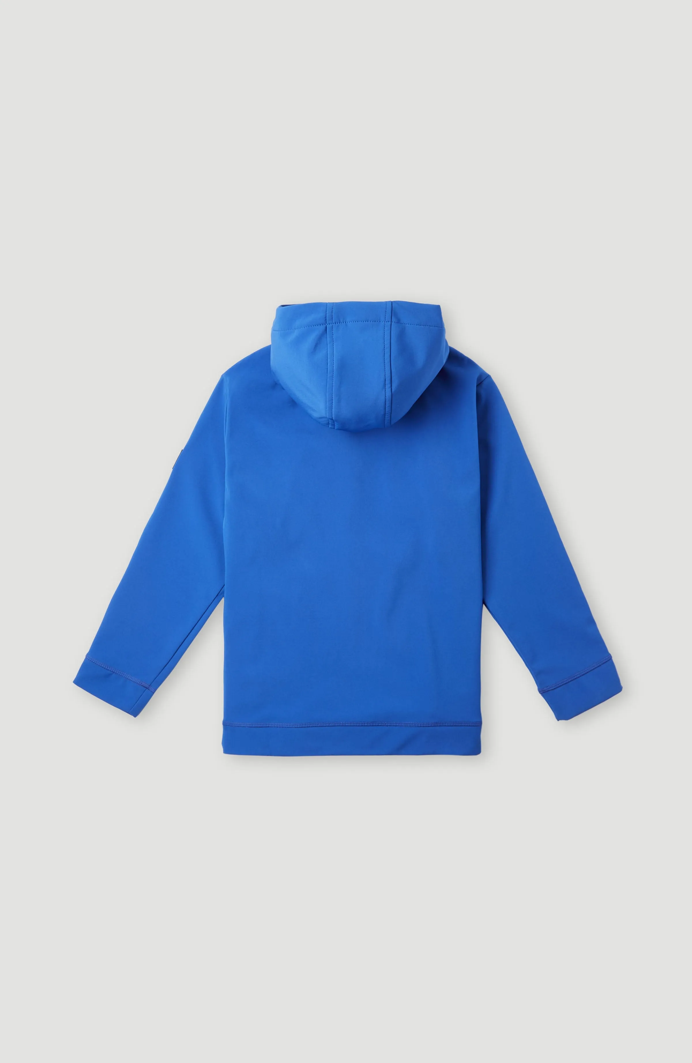 Outdoor Softshell Jacke | Princess Blue