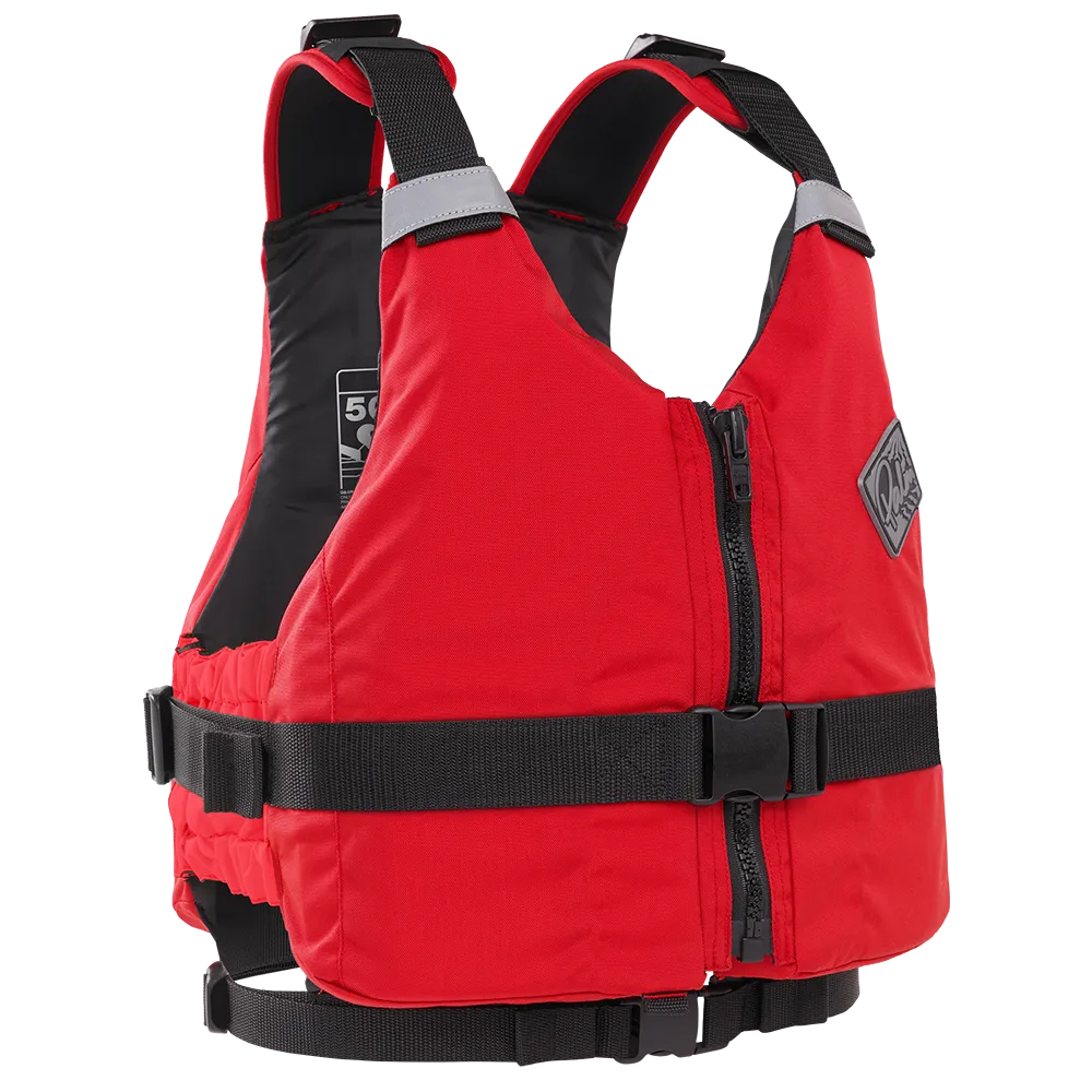 Palm Centre Zip PFD