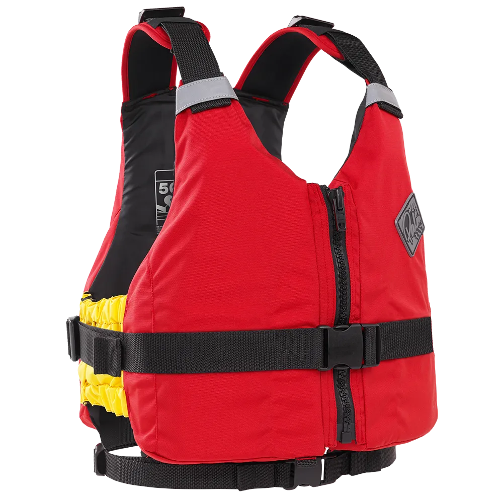 Palm Centre Zip PFD