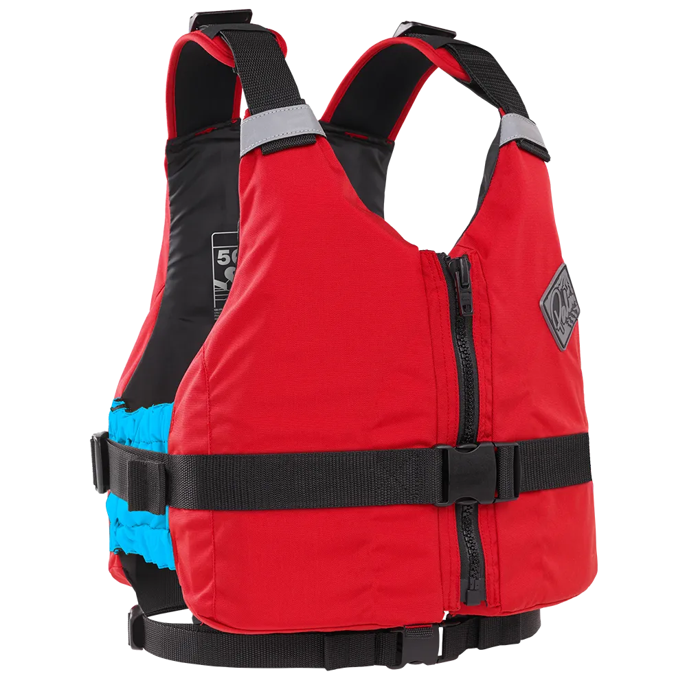 Palm Centre Zip PFD