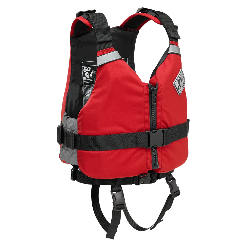 Palm Centre Zip PFD