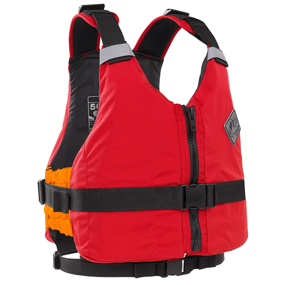 Palm Centre Zip PFD