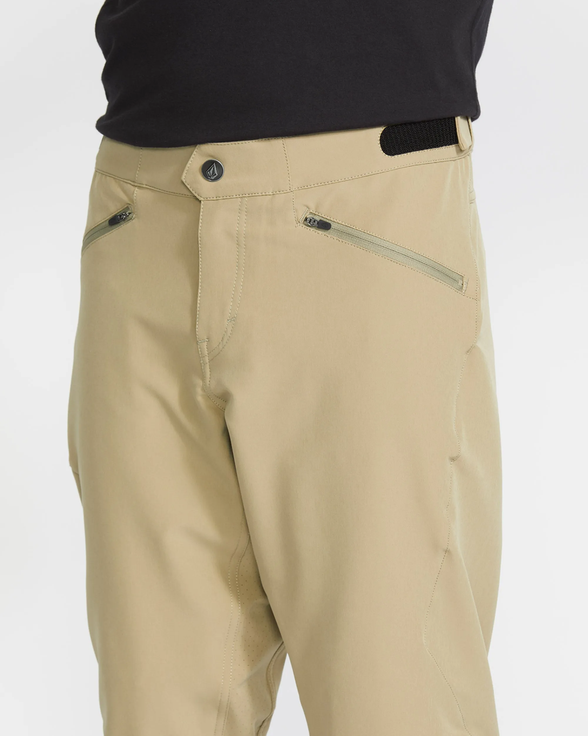 Pantalon Trail Ripper - KHAKI