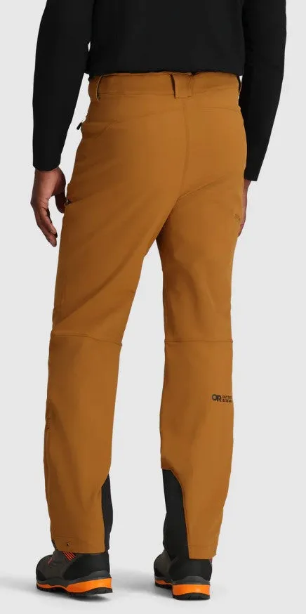 Pantalons de ski Outdoor Research Cirque II Hommes