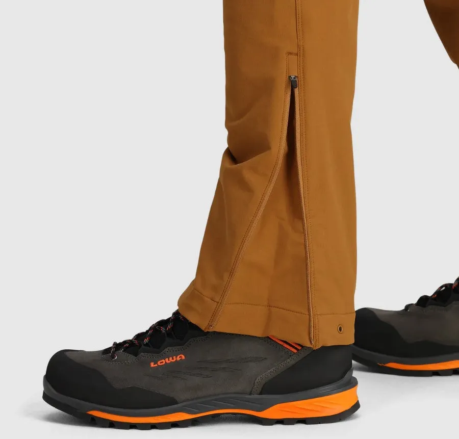 Pantalons de ski Outdoor Research Cirque II Hommes
