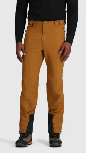 Pantalons de ski Outdoor Research Cirque II Hommes