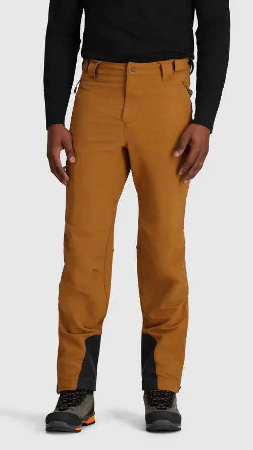 Pantalons de ski Outdoor Research Cirque II Hommes