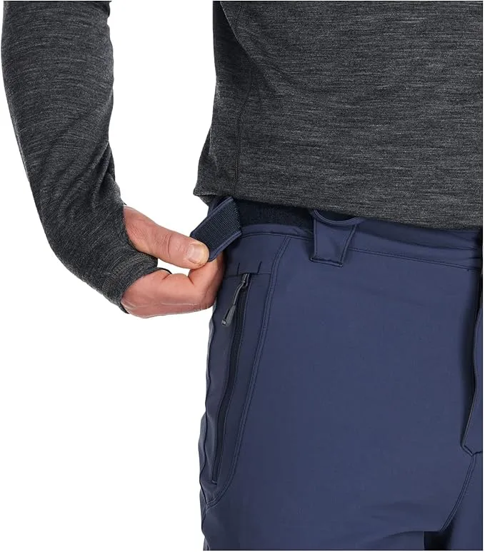 Pantalons Softshell Outdoor Research Cirque II Hommes