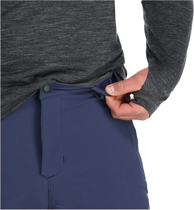 Pantalons Softshell Outdoor Research Cirque II Hommes