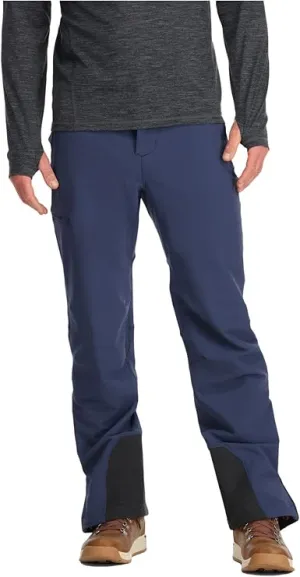 Pantalons Softshell Outdoor Research Cirque II Hommes