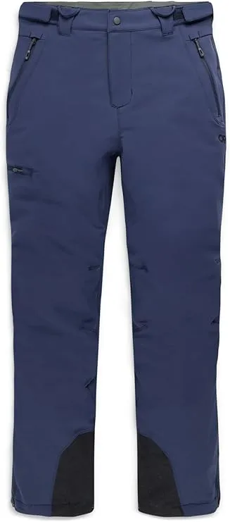 Pantalons Softshell Outdoor Research Cirque II Hommes