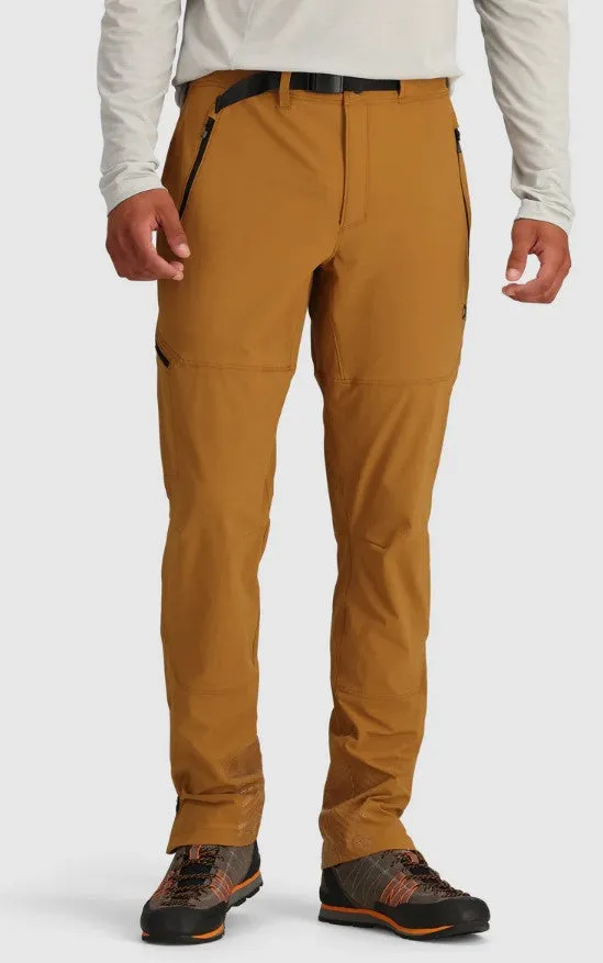 Pantalons Softshell Outdoor Research Cirque Lite Hommes