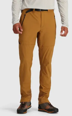Pantalons Softshell Outdoor Research Cirque Lite Hommes