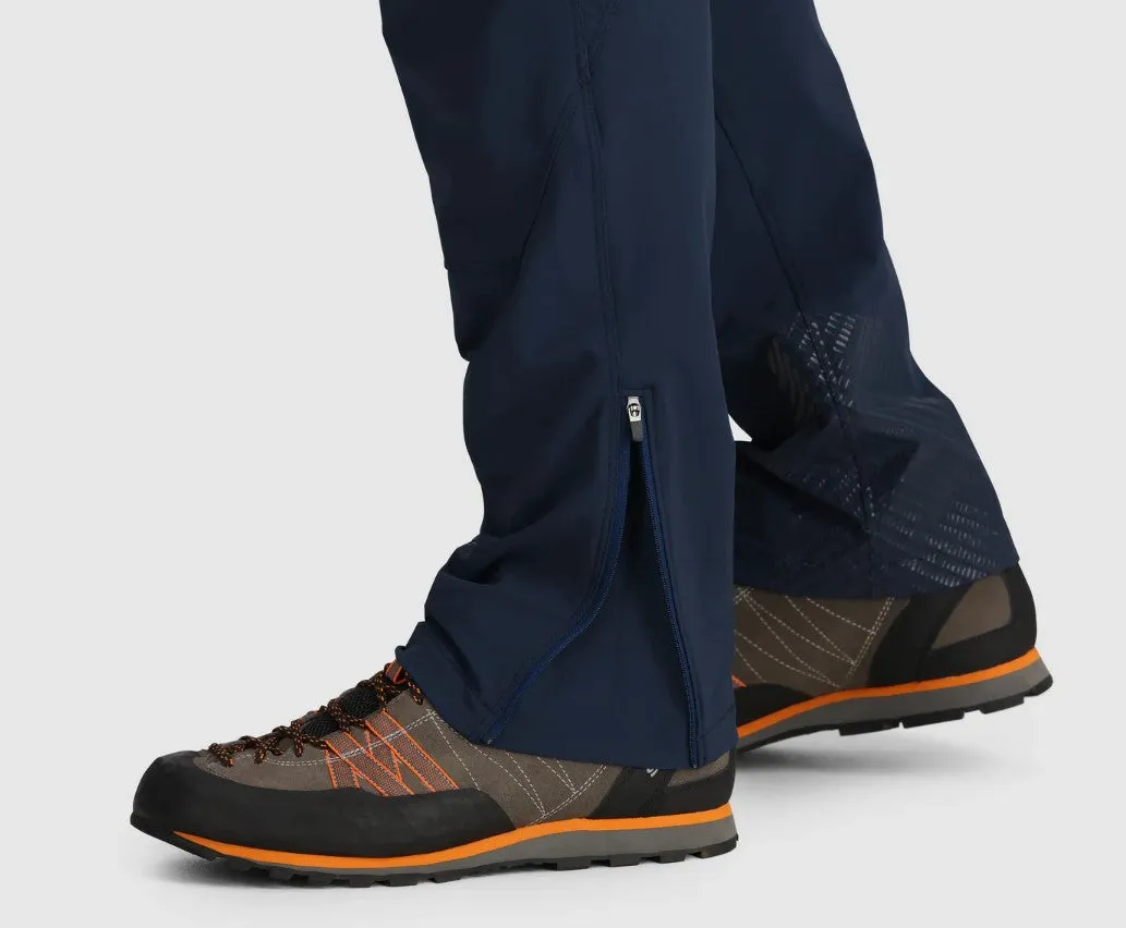 Pantalons Softshell Outdoor Research Cirque Lite Hommes