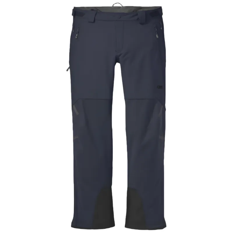 Pantalons Softshell Outdoor Research Trailbreaker II Hommes