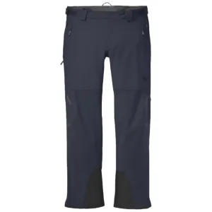 Pantalons Softshell Outdoor Research Trailbreaker II Hommes