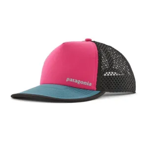 PATAGONIA DUCKBILL TRUCKER HAT