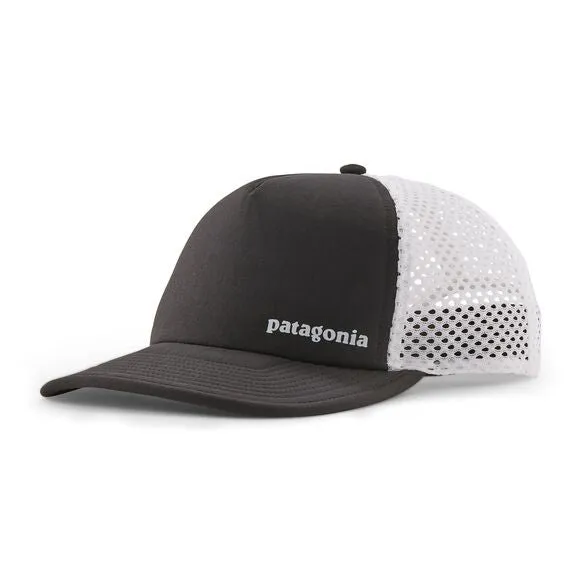 PATAGONIA DUCKBILL TRUCKER HAT