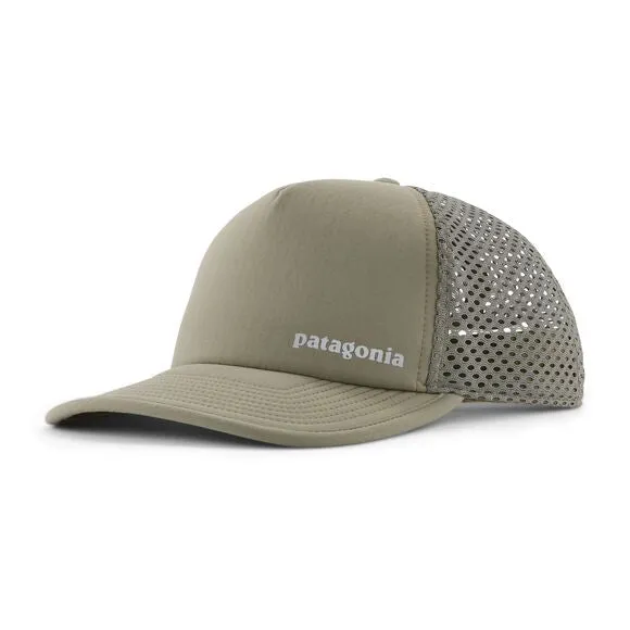 PATAGONIA DUCKBILL TRUCKER HAT